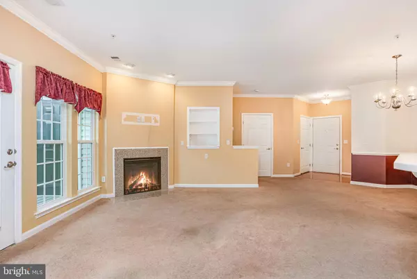 Bel Air, MD 21014,261 BECKENHAM CIR #204