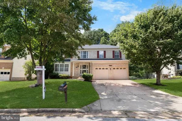 10012 ELLARD DR, Lanham, MD 20706