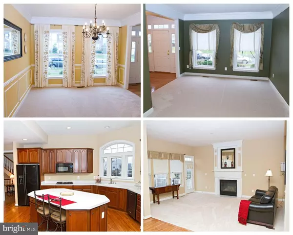 Bristow, VA 20136,9927 BROADSWORD