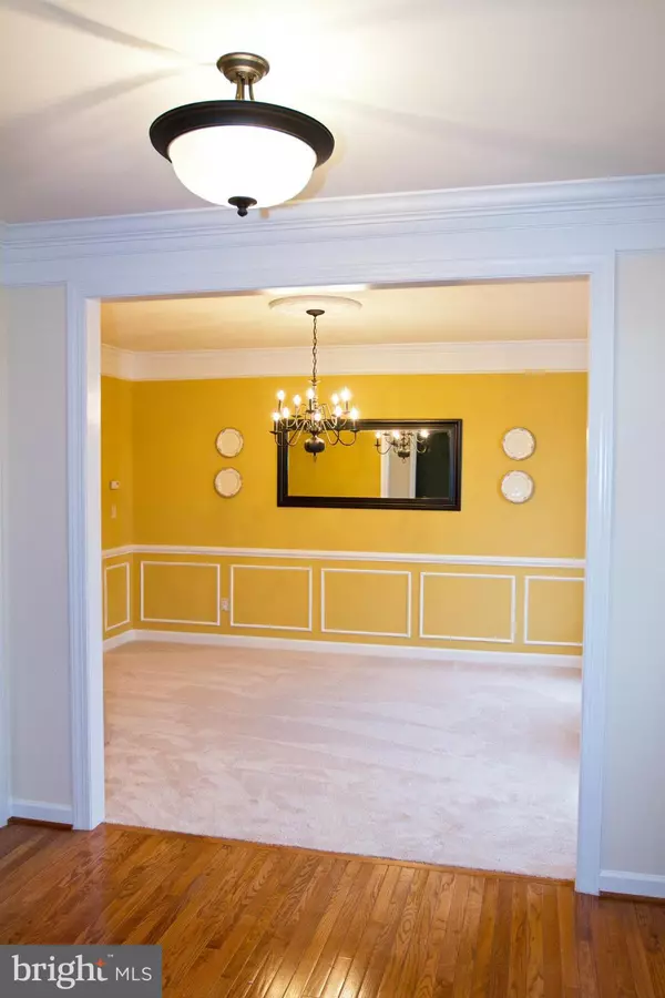 Bristow, VA 20136,9927 BROADSWORD