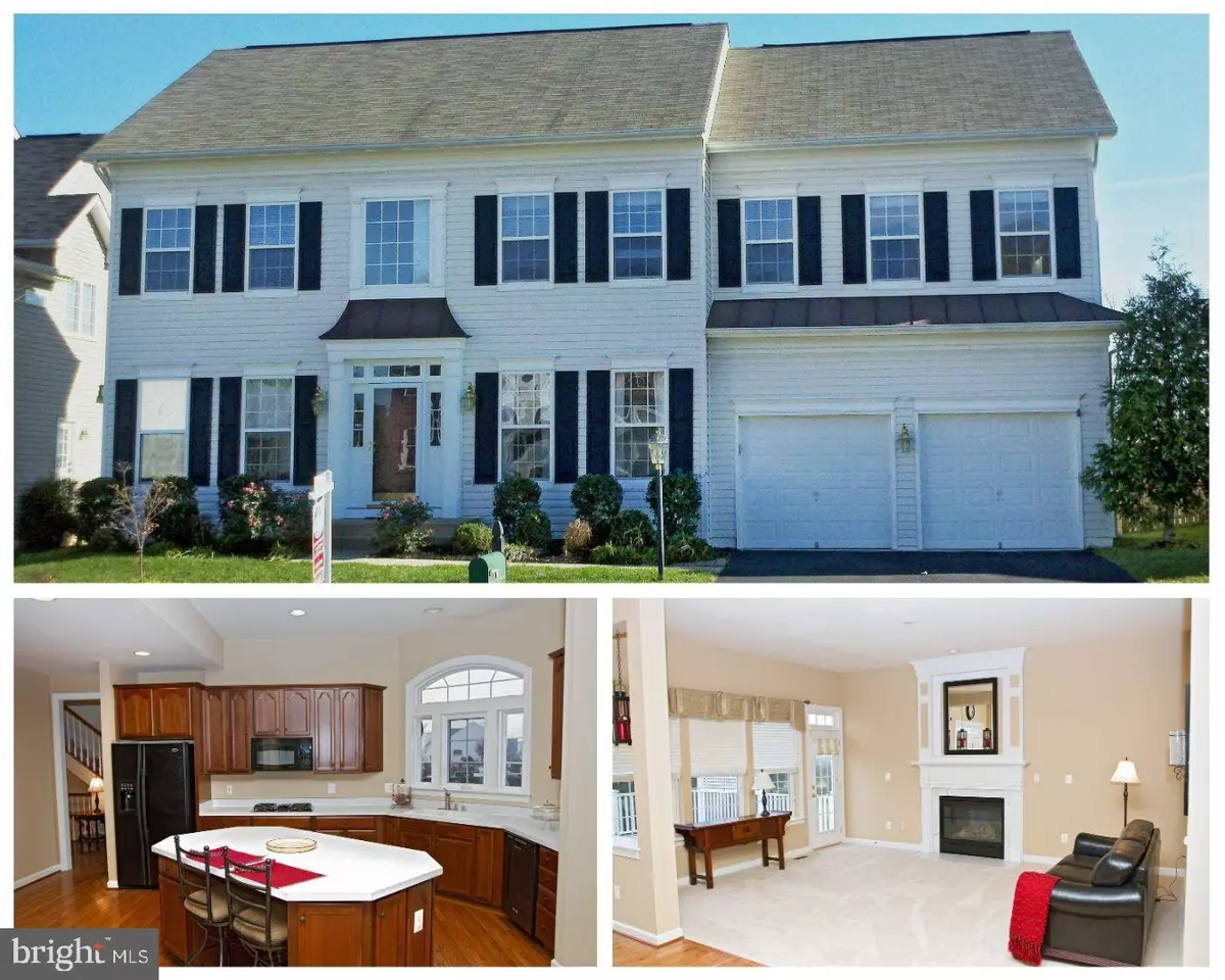 Bristow, VA 20136,9927 BROADSWORD