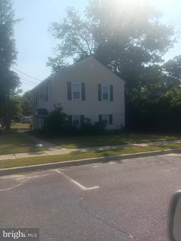 National Park, NJ 08063,510 PRINCETON AVE