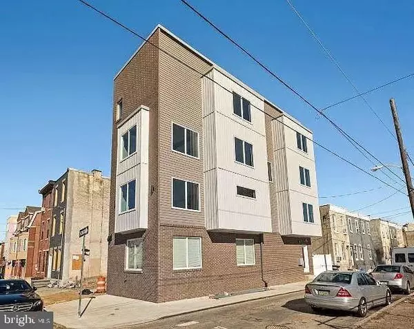Philadelphia, PA 19104,623 N 36TH ST #2