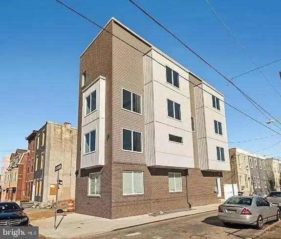 623 N 36TH ST #2, Philadelphia, PA 19104