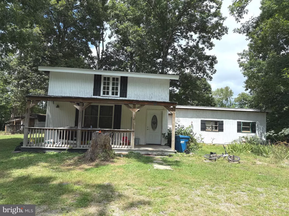 Bumpass, VA 23024,1915 BUMPASS RD