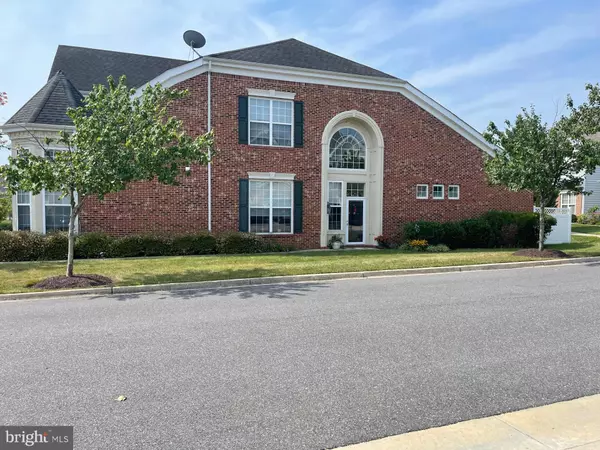 13106 OLD FIELD TER, Laurel, MD 20707