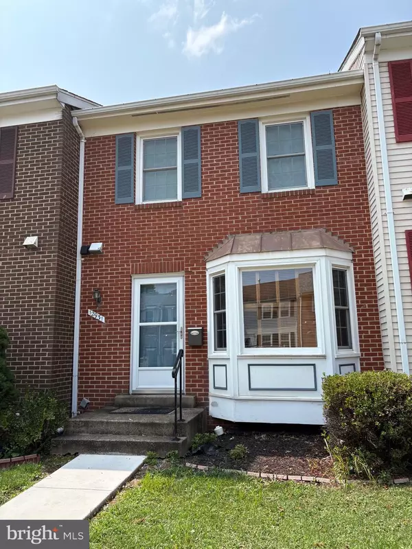 12931 RIDGEMIST LN, Fairfax, VA 22033