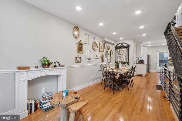 Philadelphia, PA 19121,1233 N HOLLYWOOD ST