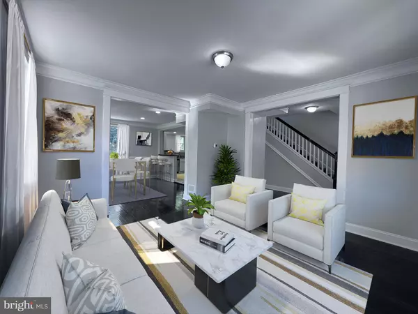 Baltimore, MD 21215,2911 THORNDALE AVE