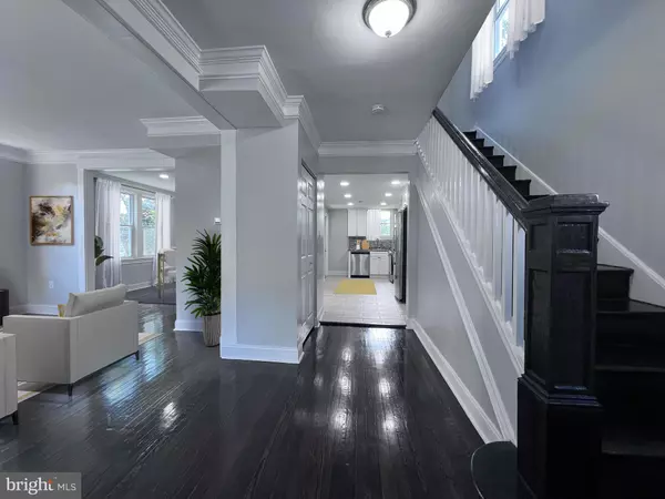 Baltimore, MD 21215,2911 THORNDALE AVE