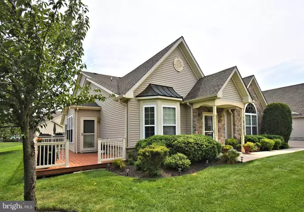 Langhorne, PA 19047,309 SHADY BROOK DR