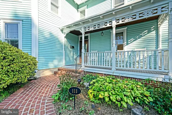 Lewes, DE 19958,111 KINGS HWY