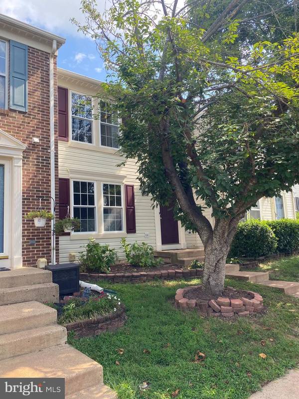 Gainesville, VA 20155,7049 ROGUE FOREST LN