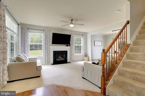 Prince Frederick, MD 20678,650 STRATTON PL