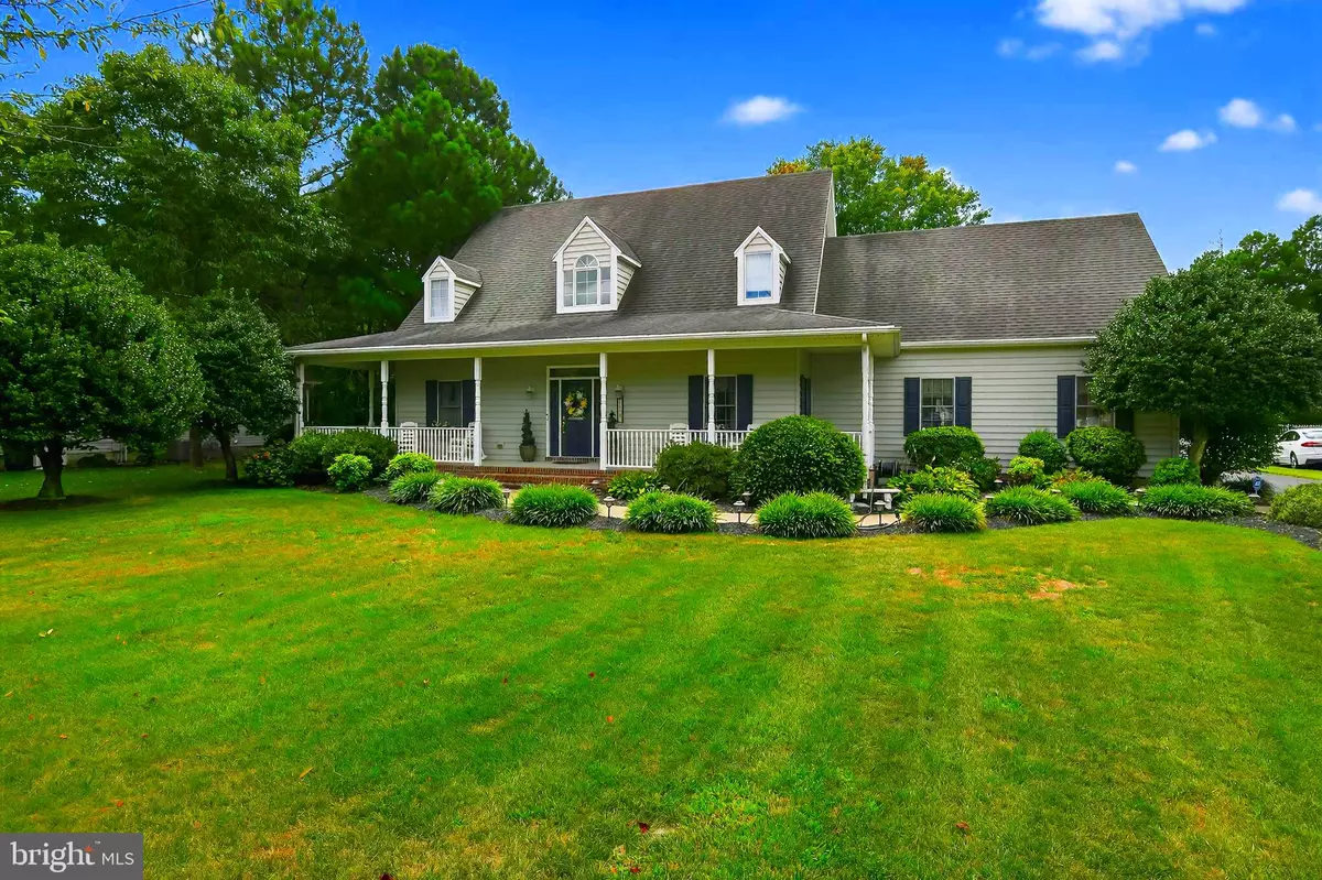 Salisbury, MD 21801,6276 DIAMONDBACK DR