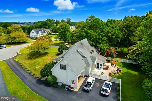 Salisbury, MD 21801,6276 DIAMONDBACK DR