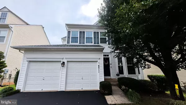 9311 COUGAR CT, Manassas Park, VA 20111