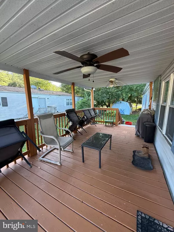 Vineland, NJ 08360,1976 N EAST AVE #122