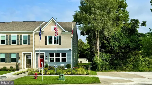 100 RIVERWALK TER, Federalsburg, MD 21632