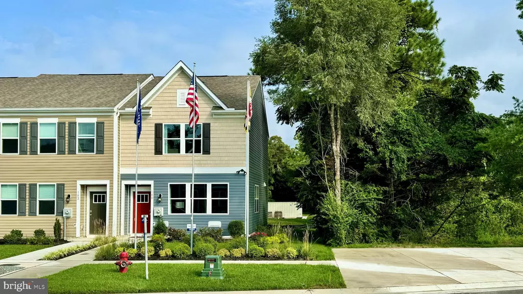 100 RIVERWALK TER, Federalsburg, MD 21632