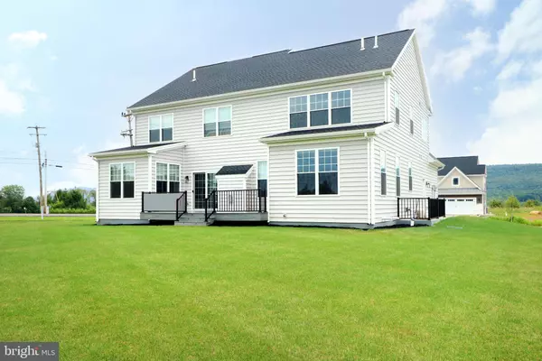 State College, PA 16801,179 APPLE VIEW DR