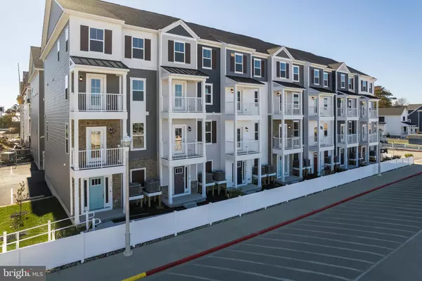 104 143RD ST #B, Ocean City, MD 21842