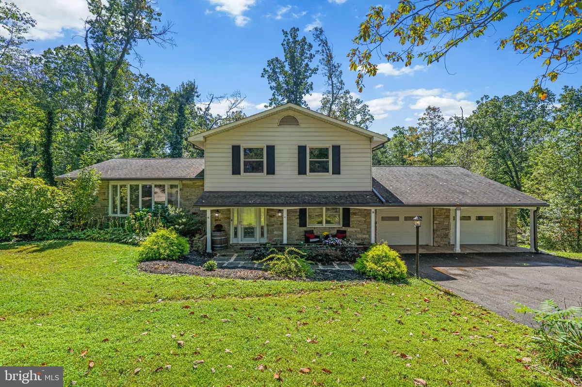 Mount Airy, MD 21771,2909 TIMBER RIDGE DR