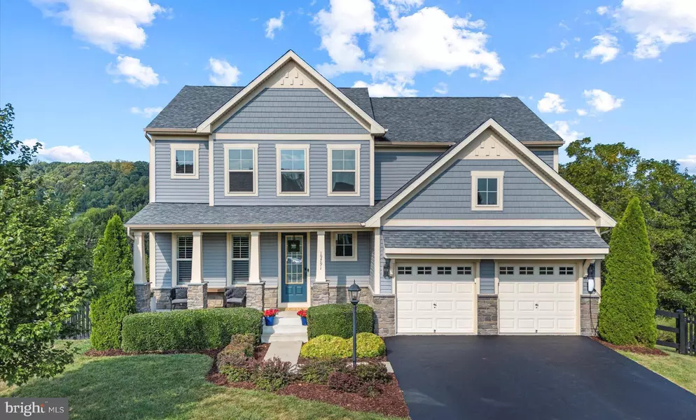 19791 AHLERICH PL, Leesburg, VA 20175