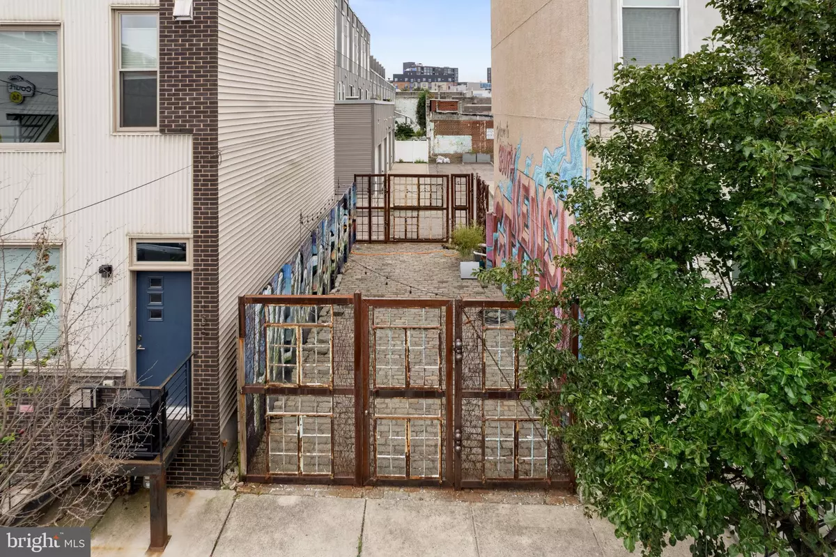 Philadelphia, PA 19122,138 W MASTER ST