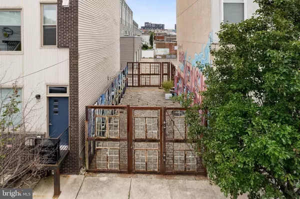 138 W MASTER ST,  Philadelphia,  PA 19122