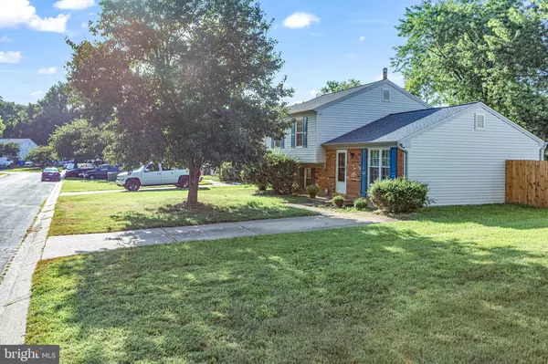 Waldorf, MD 20602,3525 NORWOOD CT