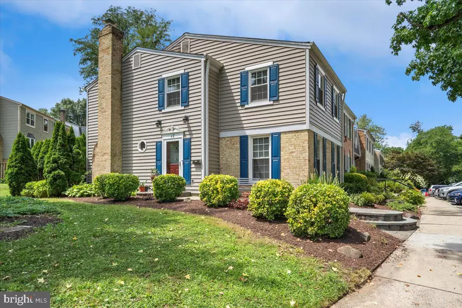 17 GOODPORT LN, Gaithersburg, MD 20878