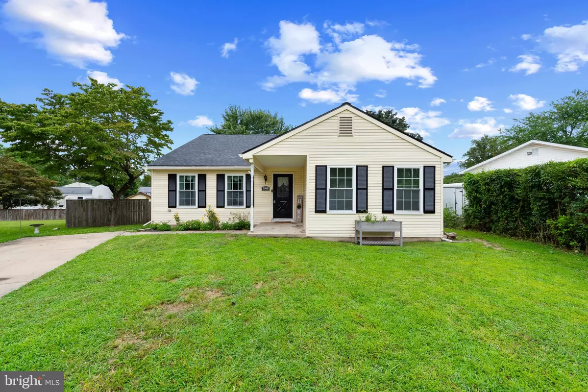 Pasadena, MD 21122,2960 ROSE CROWN CIR