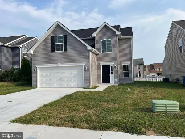 54 SILVER FIR DR, Camden Wyoming, DE 19934