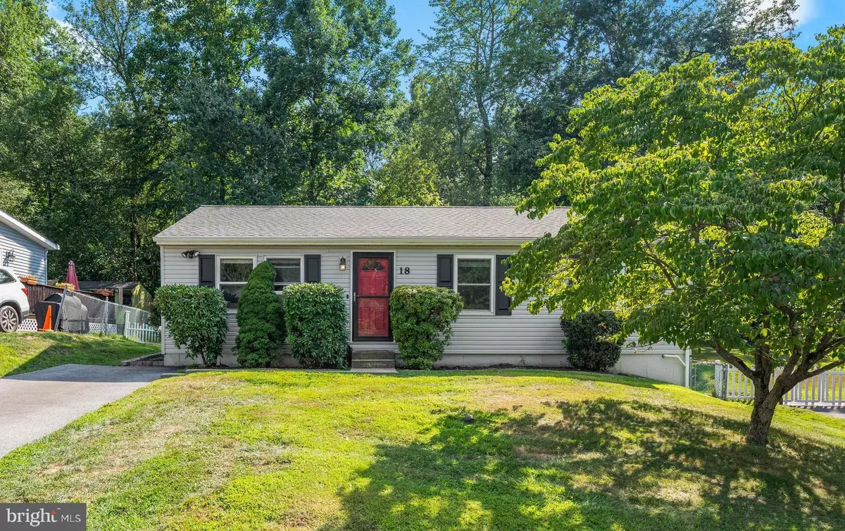 Audubon, PA 19403,18 CASSELBERRY DR