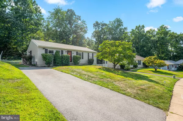 Audubon, PA 19403,18 CASSELBERRY DR