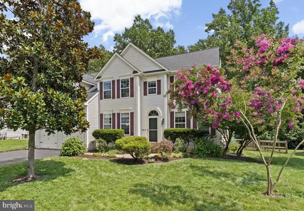 8537 WILLOW WISP CT, Laurel, MD 20723