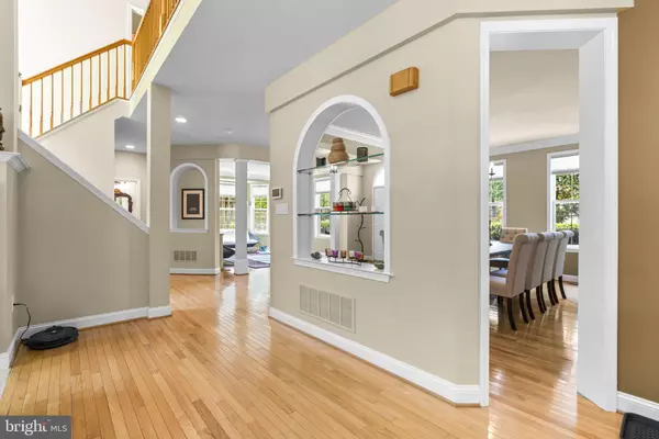 Laurel, MD 20723,8537 WILLOW WISP CT