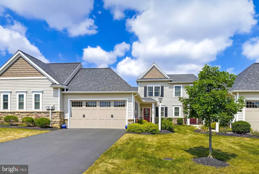 349 PIN OAK DR, Lititz, PA 17543