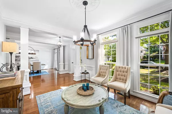 Fairfax, VA 22030,3830 FARRCROFT DR