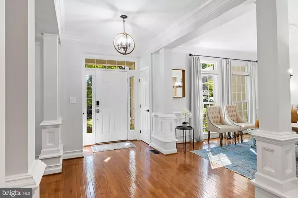 Fairfax, VA 22030,3830 FARRCROFT DR