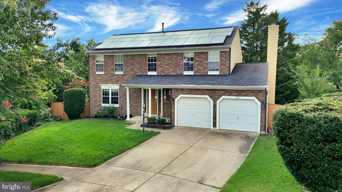 Severn, MD 21144,7800 MANET WAY