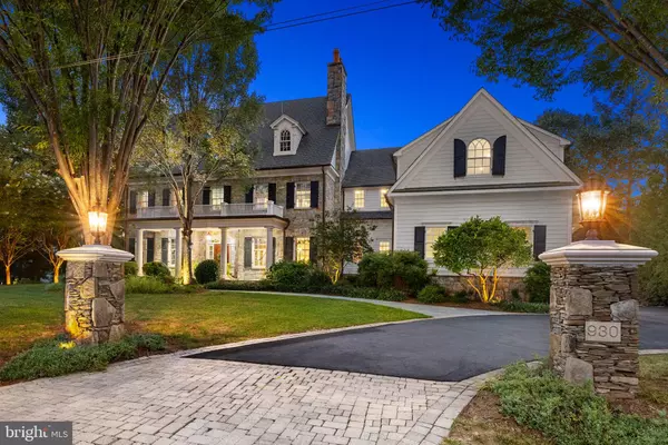 930 DOUGLASS DR, Mclean, VA 22101