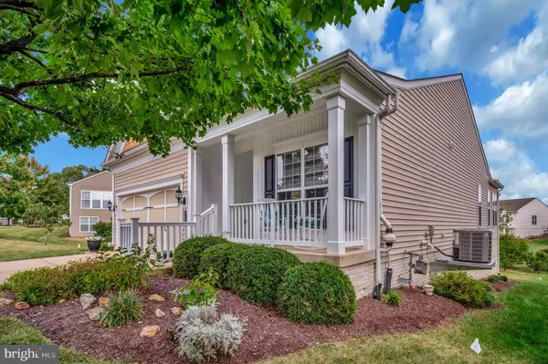 Fredericksburg, VA 22406,37 MENDOTA WAY
