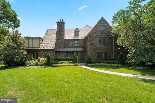 Bryn Mawr, PA 19010,135 FISHERS RD
