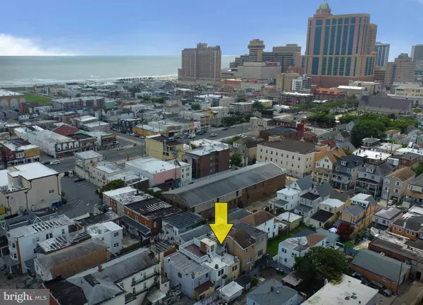 Atlantic City, NJ 08401,26 N GEORGIA AVE #REAR 3