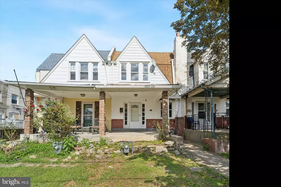 223 N MAPLE AVE, Lansdowne, PA 19050