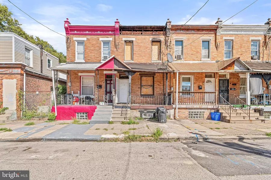 4259 N 17TH ST, Philadelphia, PA 19140