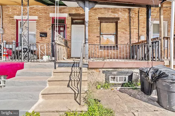 Philadelphia, PA 19140,4259 N 17TH ST