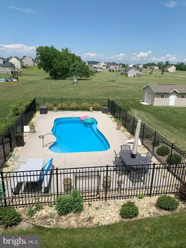 Martinsburg, WV 25403,629 HALLMARK DR